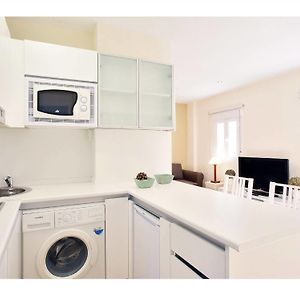 Standaard Appartement met een Slaapkamer